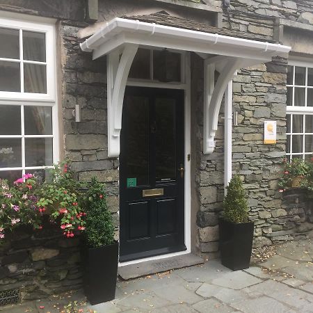 Raise View House Bed & Breakfast Grasmere Exterior foto