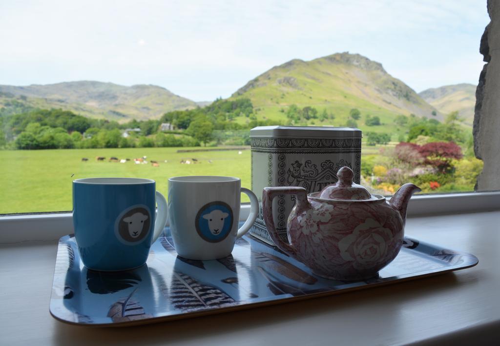 Raise View House Bed & Breakfast Grasmere Cameră foto
