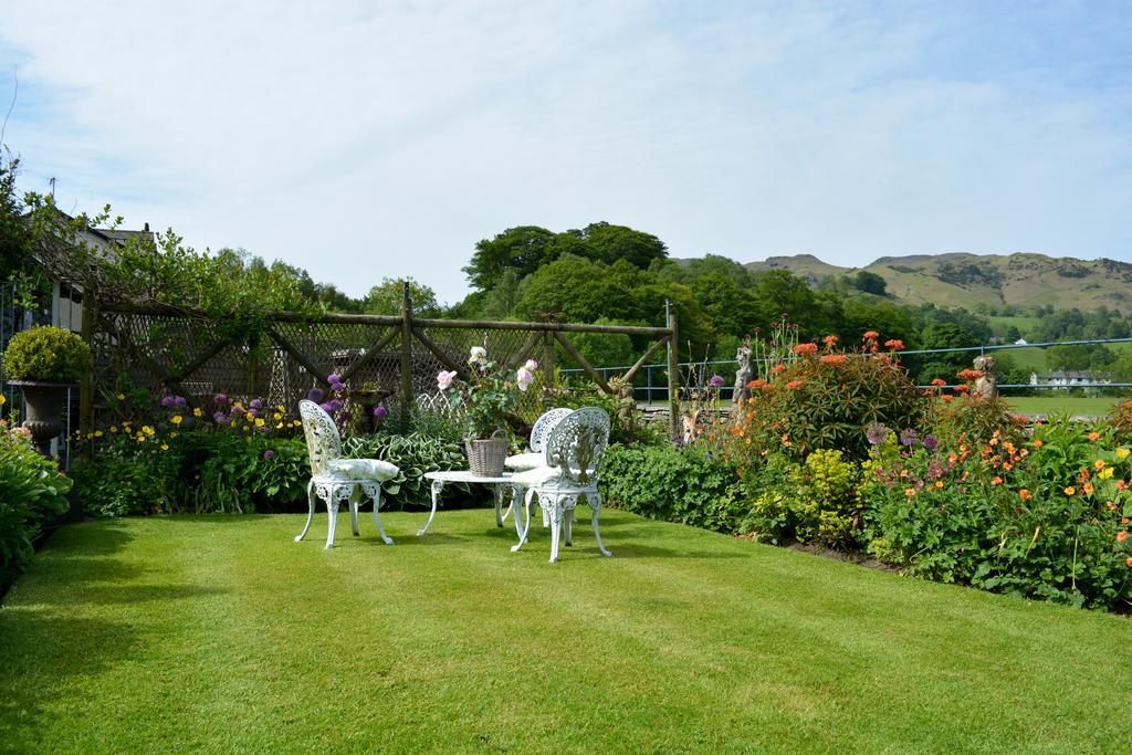 Raise View House Bed & Breakfast Grasmere Exterior foto