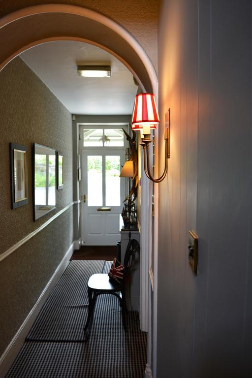 Raise View House Bed & Breakfast Grasmere Exterior foto