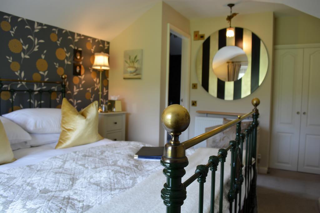 Raise View House Bed & Breakfast Grasmere Exterior foto