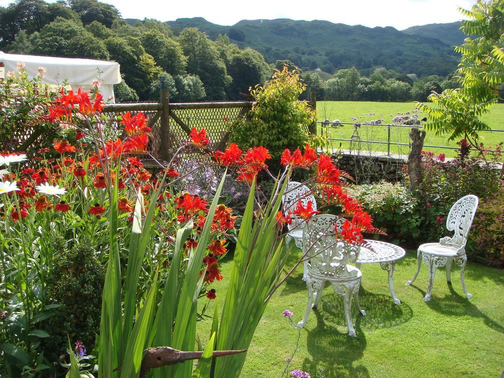 Raise View House Bed & Breakfast Grasmere Exterior foto
