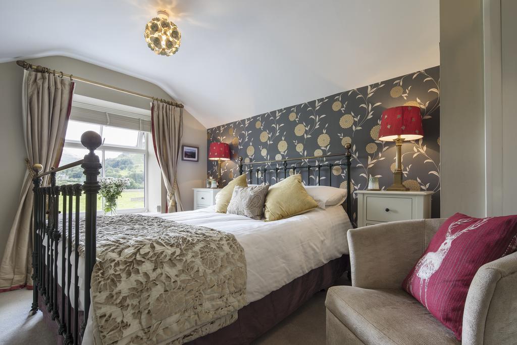 Raise View House Bed & Breakfast Grasmere Exterior foto