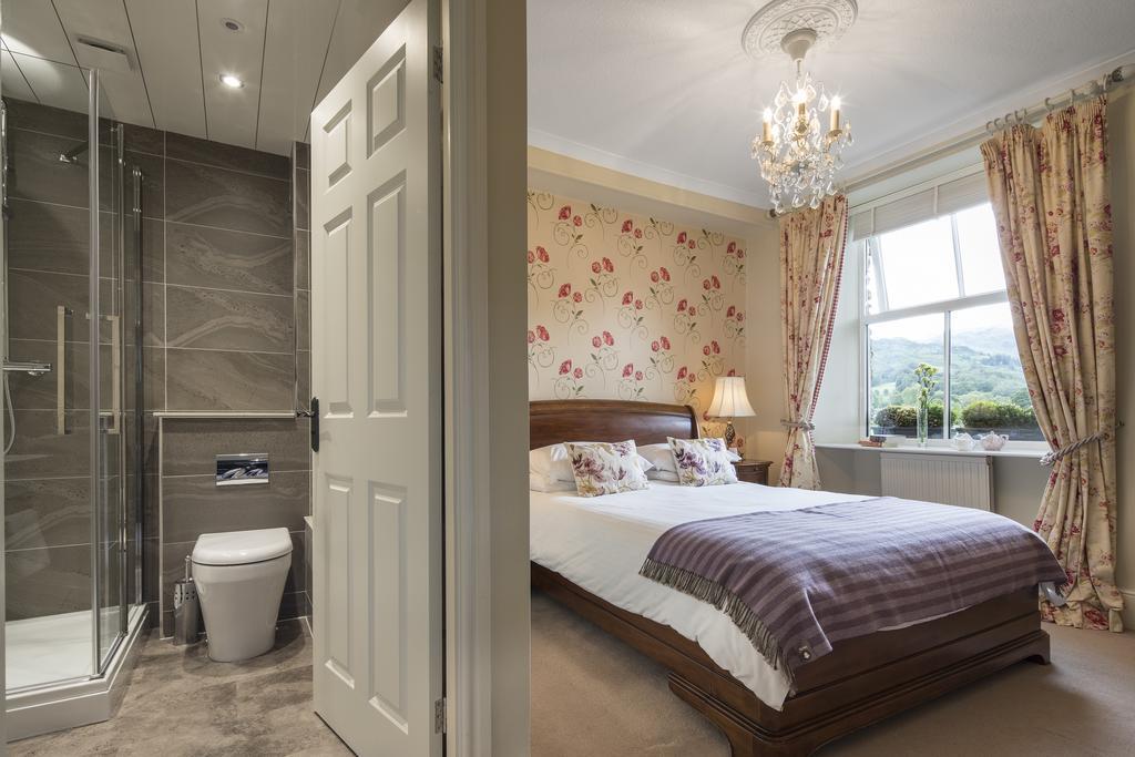 Raise View House Bed & Breakfast Grasmere Exterior foto