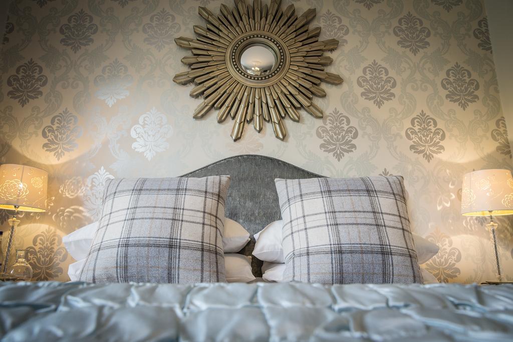 Raise View House Bed & Breakfast Grasmere Exterior foto