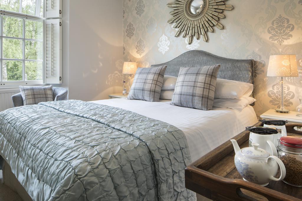 Raise View House Bed & Breakfast Grasmere Exterior foto