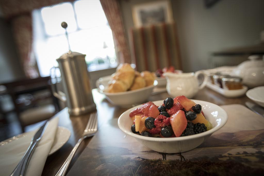 Raise View House Bed & Breakfast Grasmere Exterior foto
