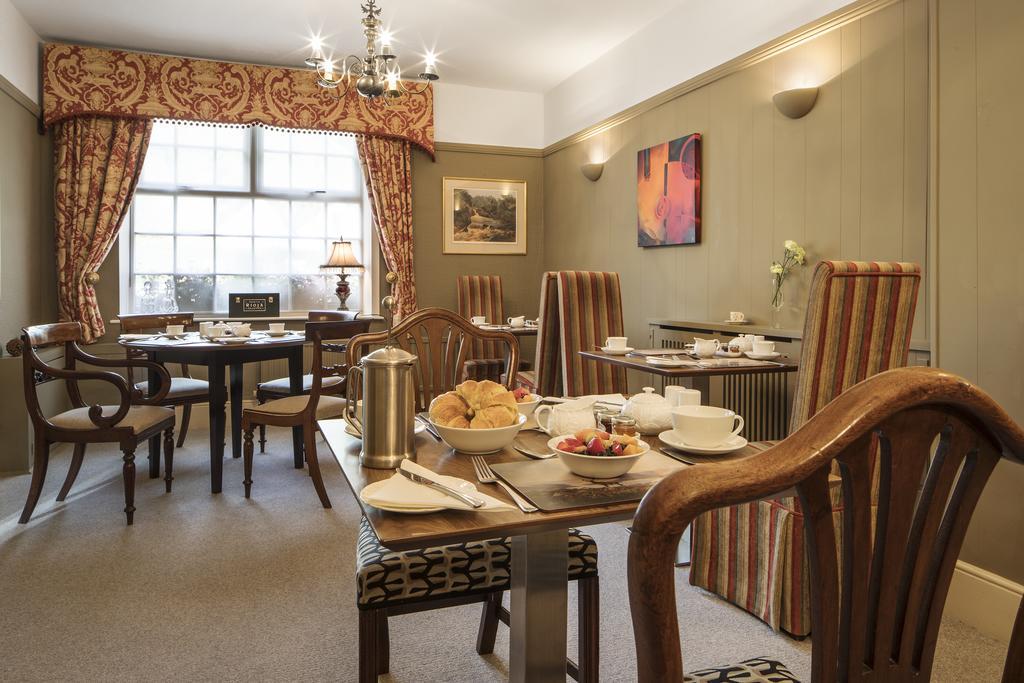 Raise View House Bed & Breakfast Grasmere Exterior foto