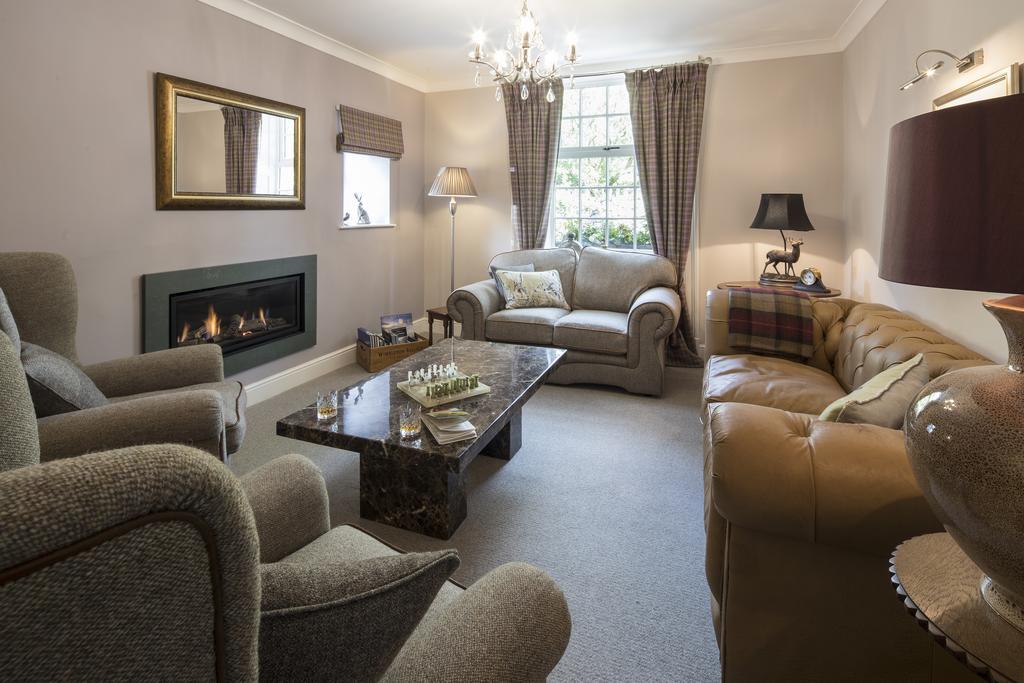 Raise View House Bed & Breakfast Grasmere Exterior foto