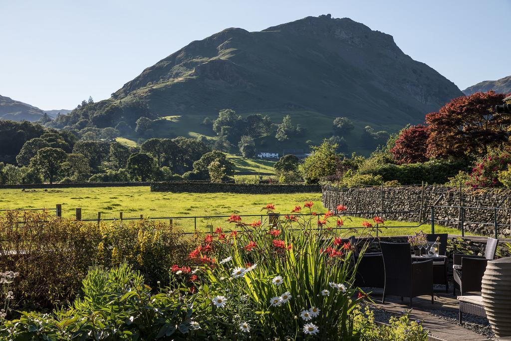 Raise View House Bed & Breakfast Grasmere Exterior foto