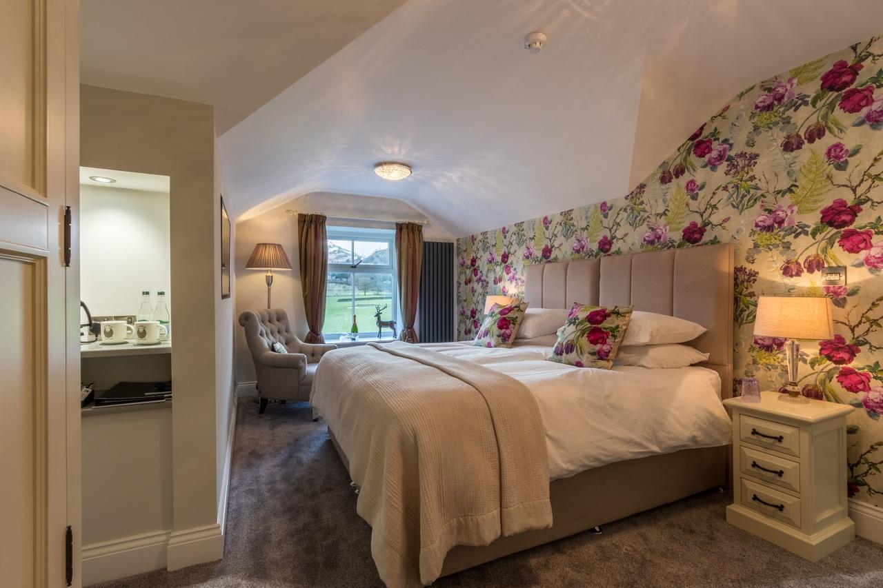 Raise View House Bed & Breakfast Grasmere Exterior foto