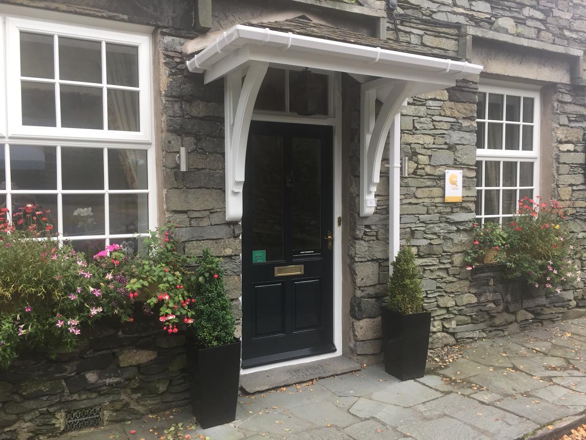 Raise View House Bed & Breakfast Grasmere Exterior foto